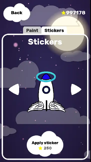 Screenshot 3 of BlastOff