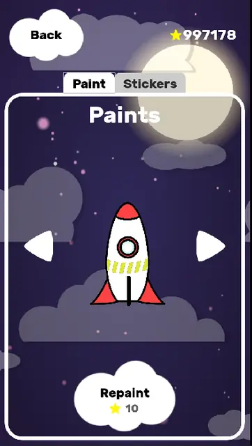 Screenshot 4 of BlastOff