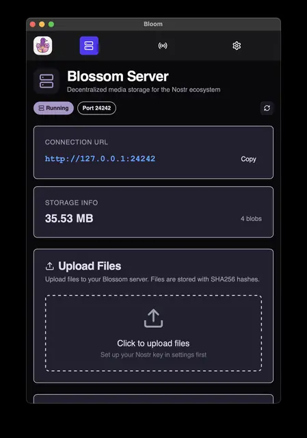 Screenshot 2 of Bloom