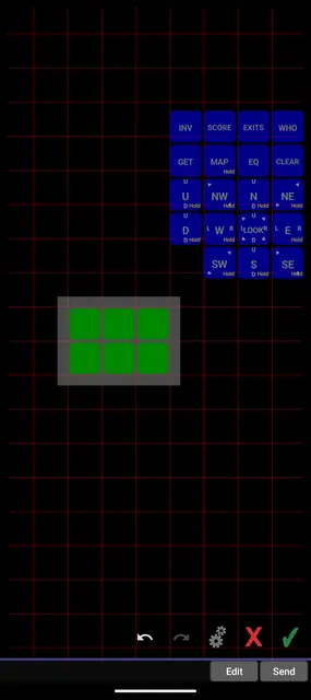 Screenshot 3 von BlowTorch 2
