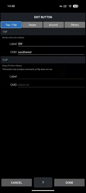 Screenshot 4 von BlowTorch 2
