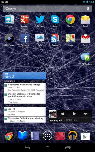 Screenshot 4 von Blurred Lines