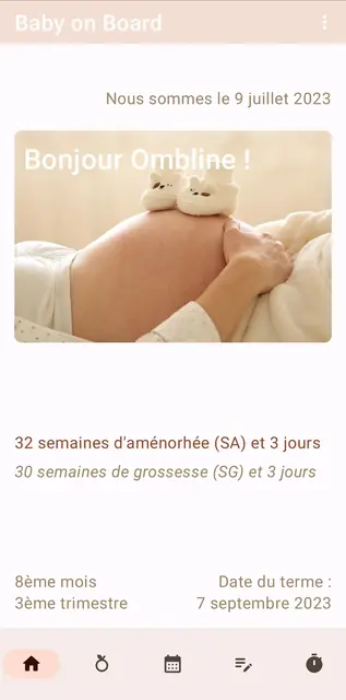 Screenshot 1 von BoB