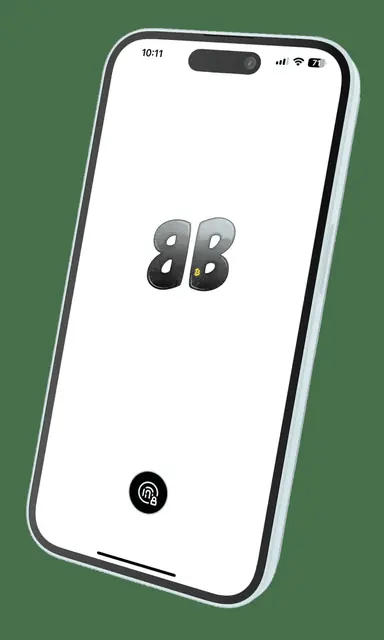 Screenshot 1 of Bold Bitcoin Wallet