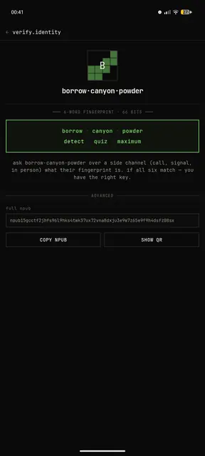 Screenshot 3 von Bony