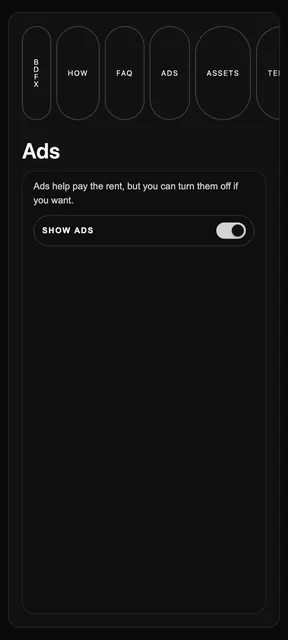 Screenshot 4 of Boomer Dad FX