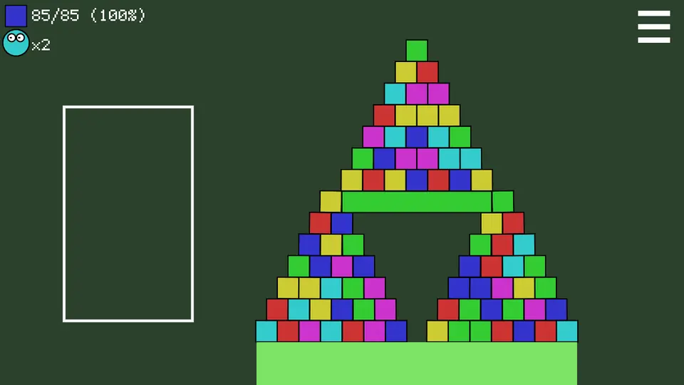 Screenshot 2 of Box Smasher