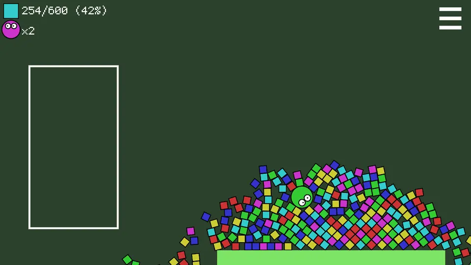 Screenshot 3 of Box Smasher