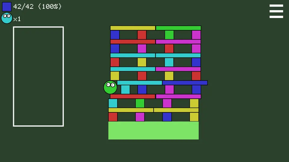 Screenshot 4 of Box Smasher