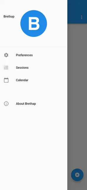 Screenshot 3 von Brethap