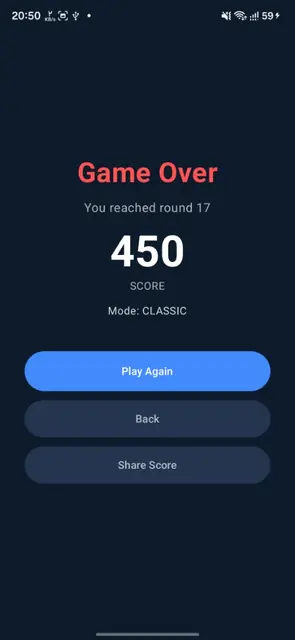Screenshot 4 von Brick Blast
