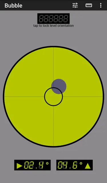 Screenshot 2 von Bubble