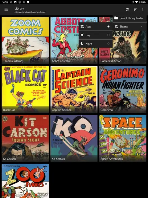 Screenshot 1 of Bubble2