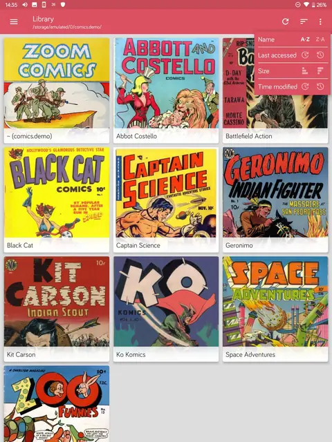 Screenshot 2 of Bubble2