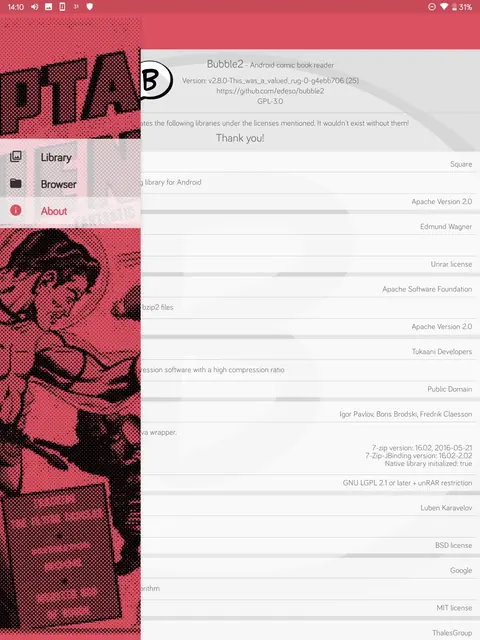 Screenshot 3 of Bubble2