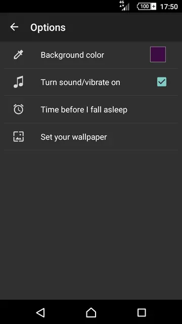 Screenshot 3 von Bugdroid buddy