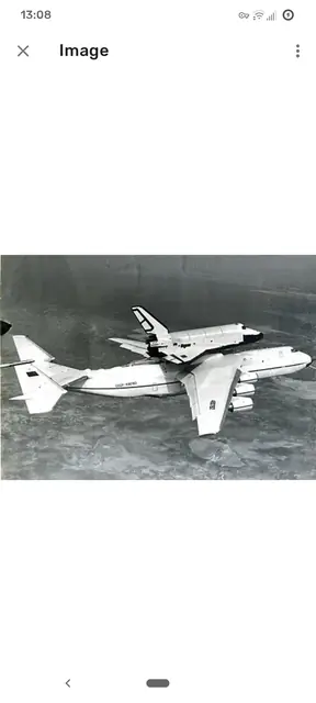 Screenshot 3 von Buran