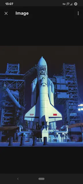 Screenshot 4 von Buran