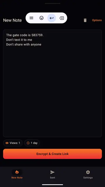 Screenshot 1 of BurnPony