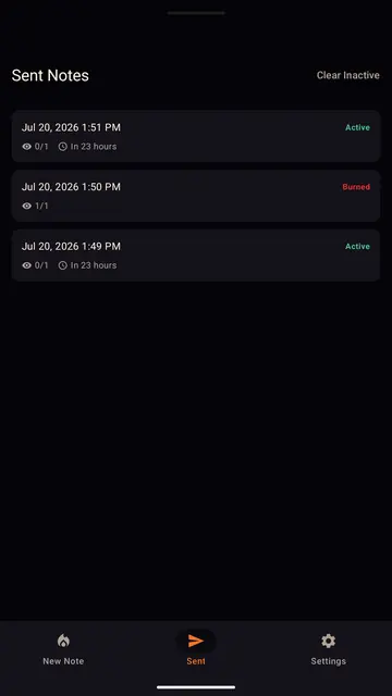 Screenshot 4 of BurnPony
