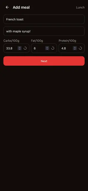 Screenshot 4 von Calcifer