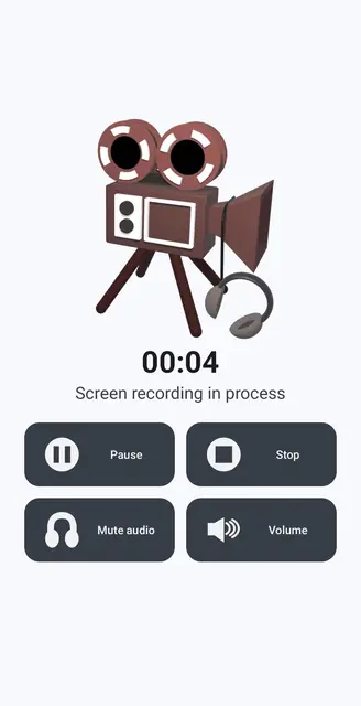 Screenshot 2 of CaptureCap