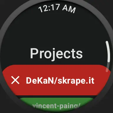 Screenshot 3 of CCDroidX
