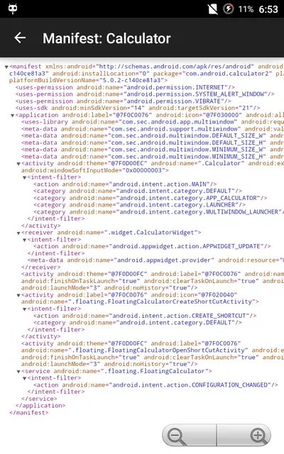 Screenshot 4 of Chairlock
