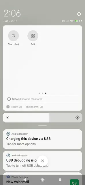 Screenshot 2 of ChatLaunch for WhatsApp