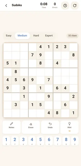 Screenshot 3 of Chogan