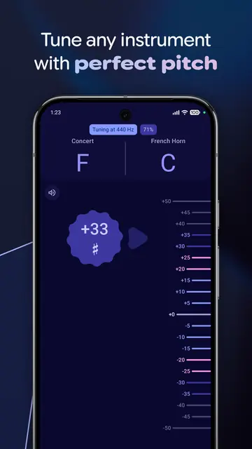 Screenshot 2 von Chronal