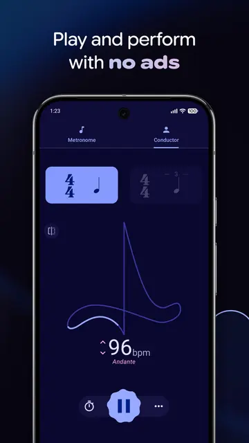 Screenshot 3 von Chronal