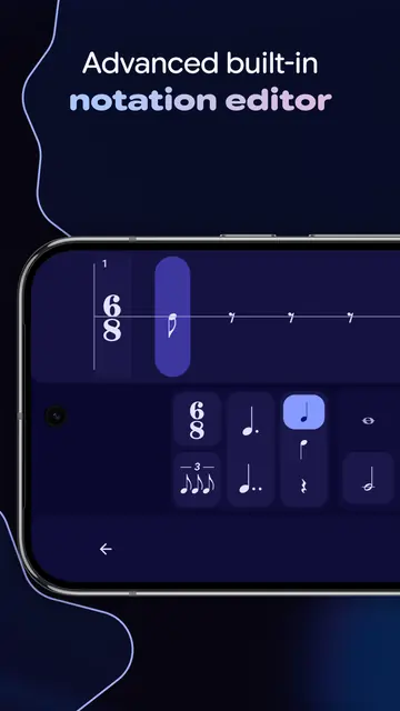 Screenshot 4 von Chronal