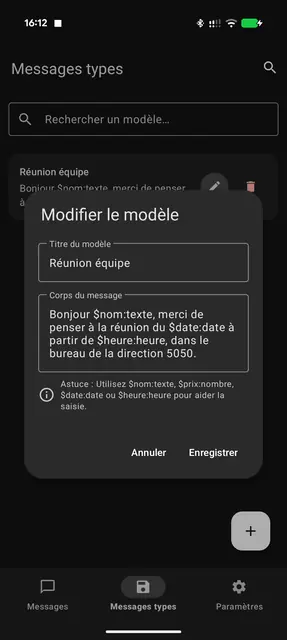 Screenshot 4 von CHRONOS