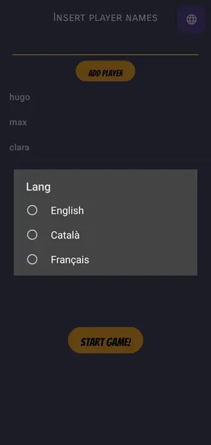 Screenshot 2 von Cigaló