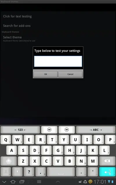 Screenshot 3 of Classic PC Theme