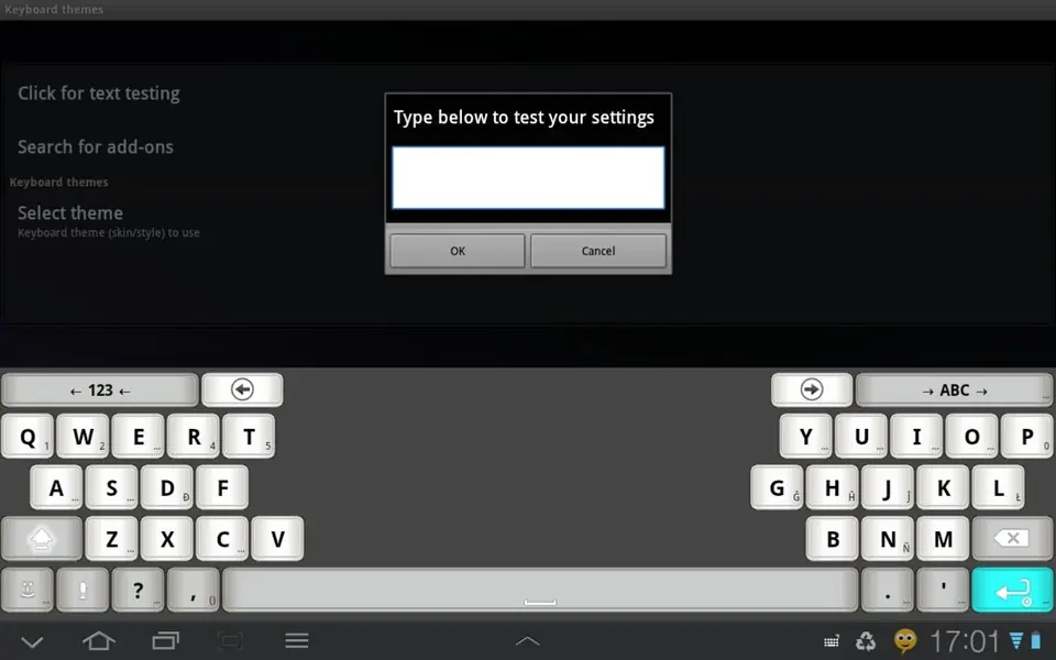 Screenshot 4 of Classic PC Theme