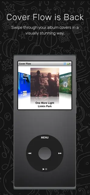 Screenshot 3 von ClassiPod