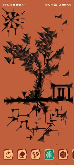 Screenshot 4 von Clay Tablet