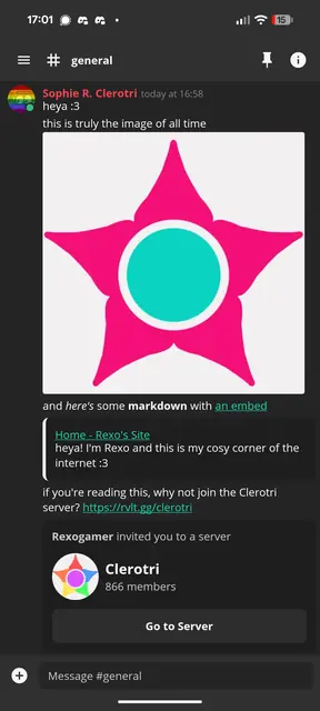 Screenshot 4 von Clerotri