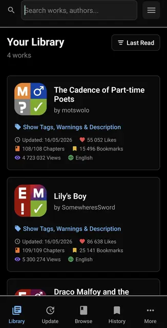 Screenshot 1 von CO3