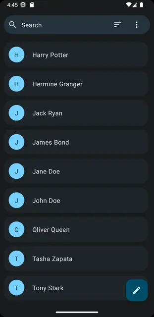 Screenshot 1 of Connect You