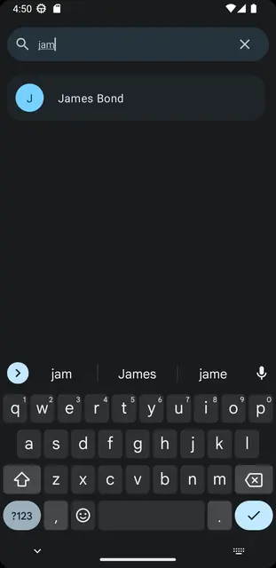Screenshot 3 of Connect You