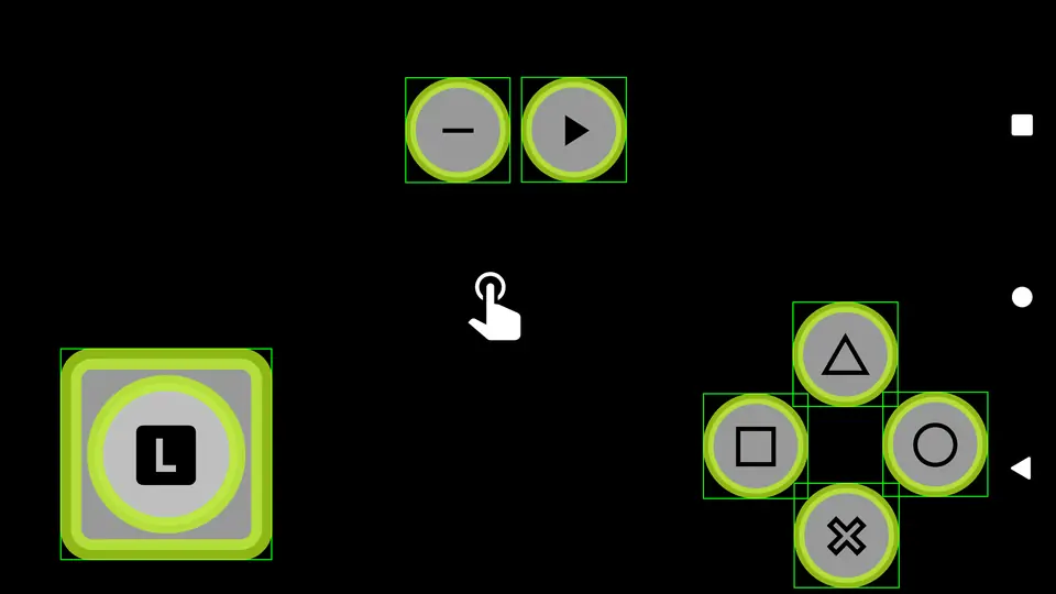 Screenshot 4 of Controlloid