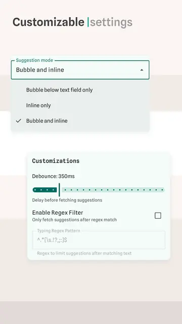 Screenshot 3 of Coreply