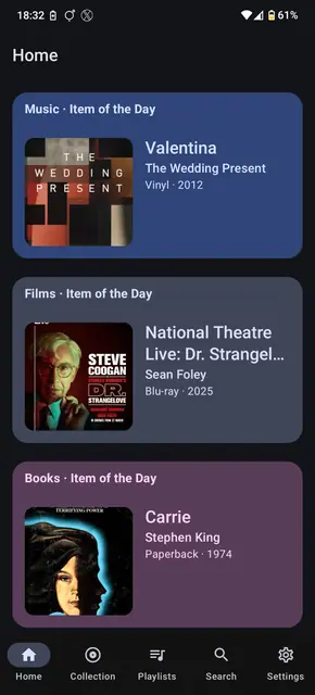 Screenshot 1 of Crate
