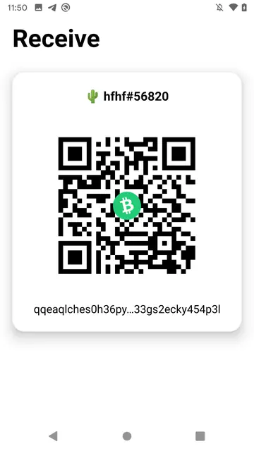 Screenshot 3 of Crescent Cash