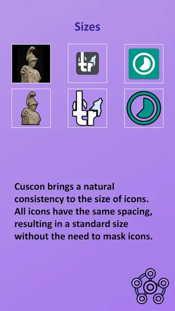 Screenshot 4 von cuscon
