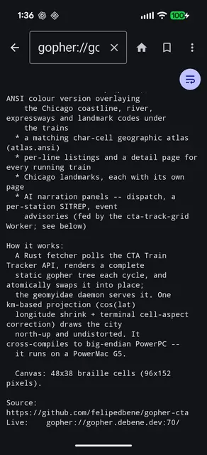 Screenshot 3 of DeBurrow