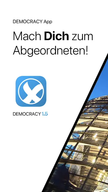 Screenshot 1 of DEMOCRACY